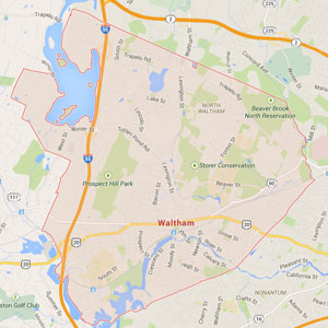 Waltham-ma